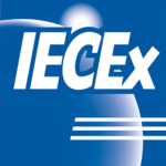 IECEx Logo